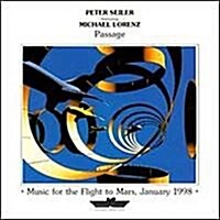 [수입] Passage: Music for the Flight to Mars, January 1998