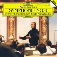 Bruckner  Symphony No.9