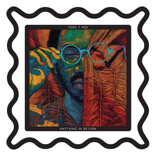 [수입] Toro Y Moi - Anything in Return