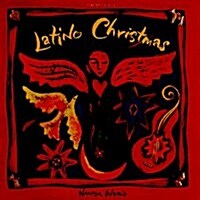 [수입] Latino Christmas
