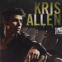 [중고] [수입] Kris Allen