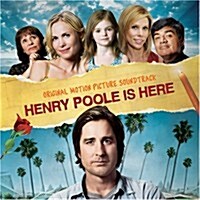 [수입] Henry Poole Is Here: Original Motion Picture Soundtrack