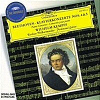 Beethoven  Piano Concerto No.4, No.5 `Emperor`