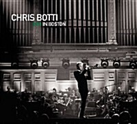 [수입] Chris Botti in Boston
