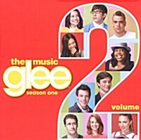 [중고] Glee: The Music, Volume 2