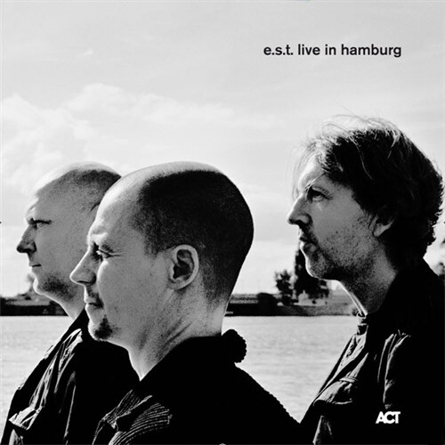 [수입] e.s.t. Esbjorn Svensson Trio - Live in Hamburg [2CD]