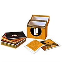 [중고] [수입] Impulse! 1961-1974 [25CD Boxset]