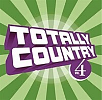 [수입] Totally Country 4
