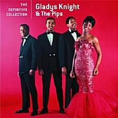 [수입] Gladys Knight & The Pips - The Definitive Collection [2009 Remastered]