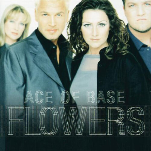 [중고] [수입] Ace of Base - Flowers