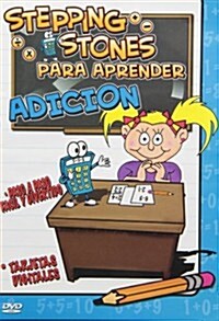 [수입] Stepping Stones to Learning: Addition [Spanish Edition]