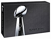 [수입] NFL Super Bowl Collection I-XLVI