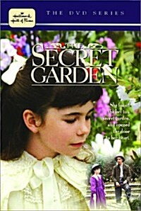 [수입] The Secret Garden (Hallmark Hall of Fame)