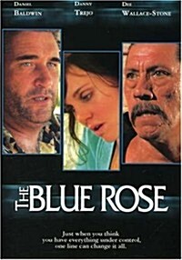 [수입] The Blue Rose