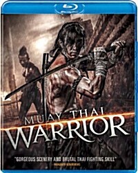 [수입] Muay Thai Warrior [Blu-ray]