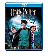 [수입] Harry Potter and the Prisoner of Azkaban [Blu-ray]