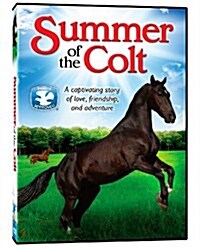 [수입] Summer of the Colt