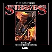 [수입] Live at Chiswick House: Strawbs