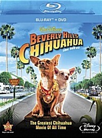 [수입] Beverly Hills Chihuahua [Blu-ray]