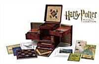 [수입] Harry Potter Wizards Collection (Blu-ray / DVD Combo + UltraViolet Digital Copy)
