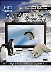 [수입] Antarctica Dreaming: Wildlife on Ice