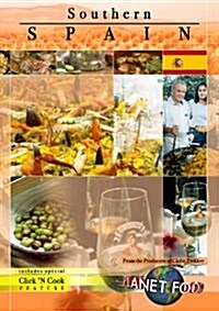 [수입] Planet Food: Southern Spain