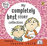 My Completely Best Story Collection (CD-Audio)