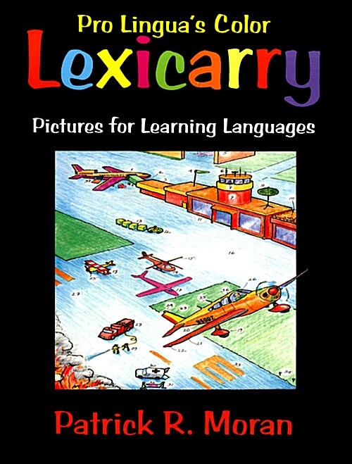 Lexicarry (Paperback, 3rd)