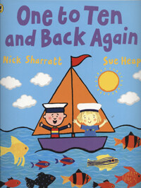 One to Ten and Back Again (Paperback)