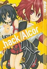 hack//Alcor (Paperback)