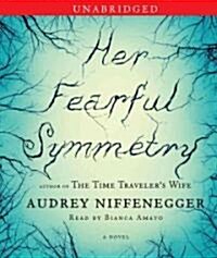 Her Fearful Symmetry (Audio CD)