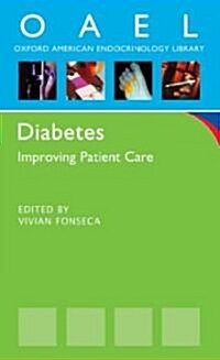 Diabetes Improving Patient Care (Paperback)