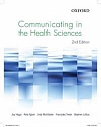 Communicating in the Health Sciences (Paperback, 2nd)