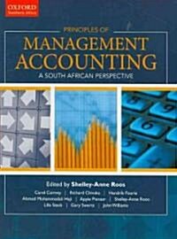 Principles of Management Accounting (Paperback)