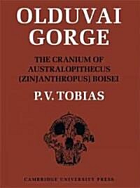 Olduvai Gorge (Paperback)