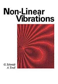 Non-Linear Vibrations (Paperback)