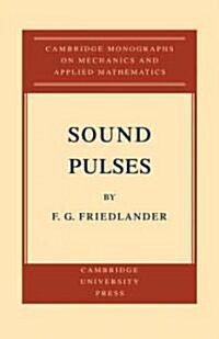 Sound Pulses (Paperback)