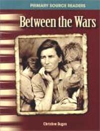 Between the Wars (the 20th Century) (Paperback)