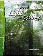 All about Light and Sound (Paperback)