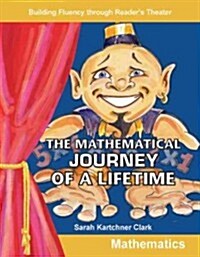The Mathematical Journey of a Lifetime (Paperback)