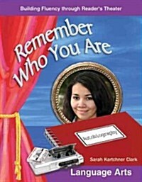 Remember Who You Are (Paperback)