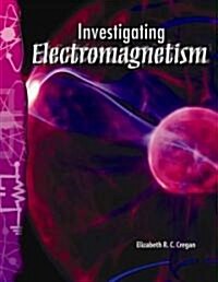[중고] Investigating Electromagnetism (Paperback)