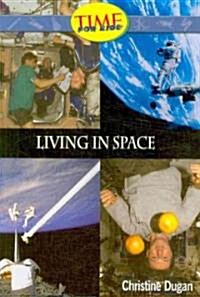 Living in Space (Paperback)