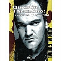 Quentin Tarantino (Paperback)