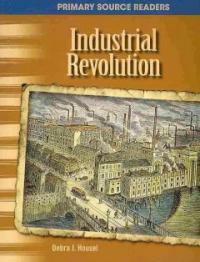 Industrial Revolution (the 20th Century) (Paperback)