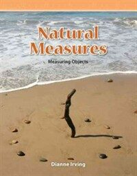 Natural Measures: Measuring Objects (Paperback)