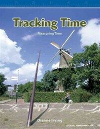 Tracking Time: Measuring Time (Paperback)