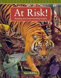 At Risk!: Reading and Understanding Graphs (Paperback)