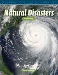 Natural Disasters: Estimating (Paperback)