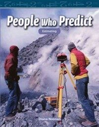 People Who Predict: Estimating (Paperback)